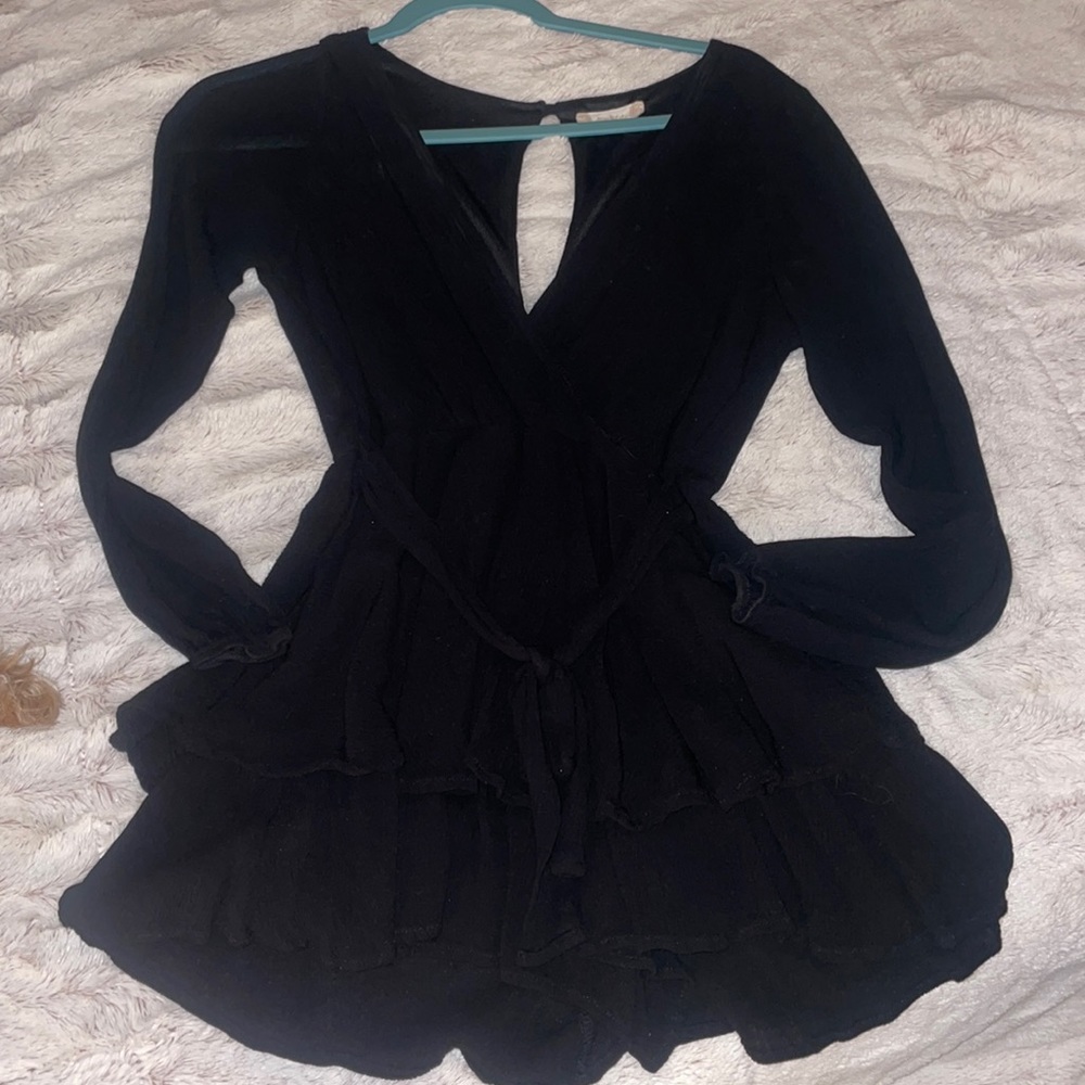 Never worn altrd state romper